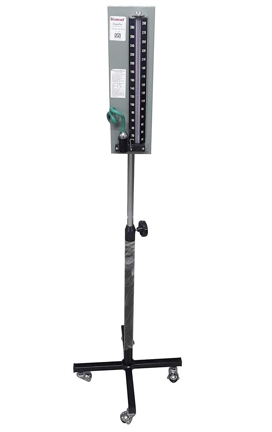 BP Machine (Stand Model)